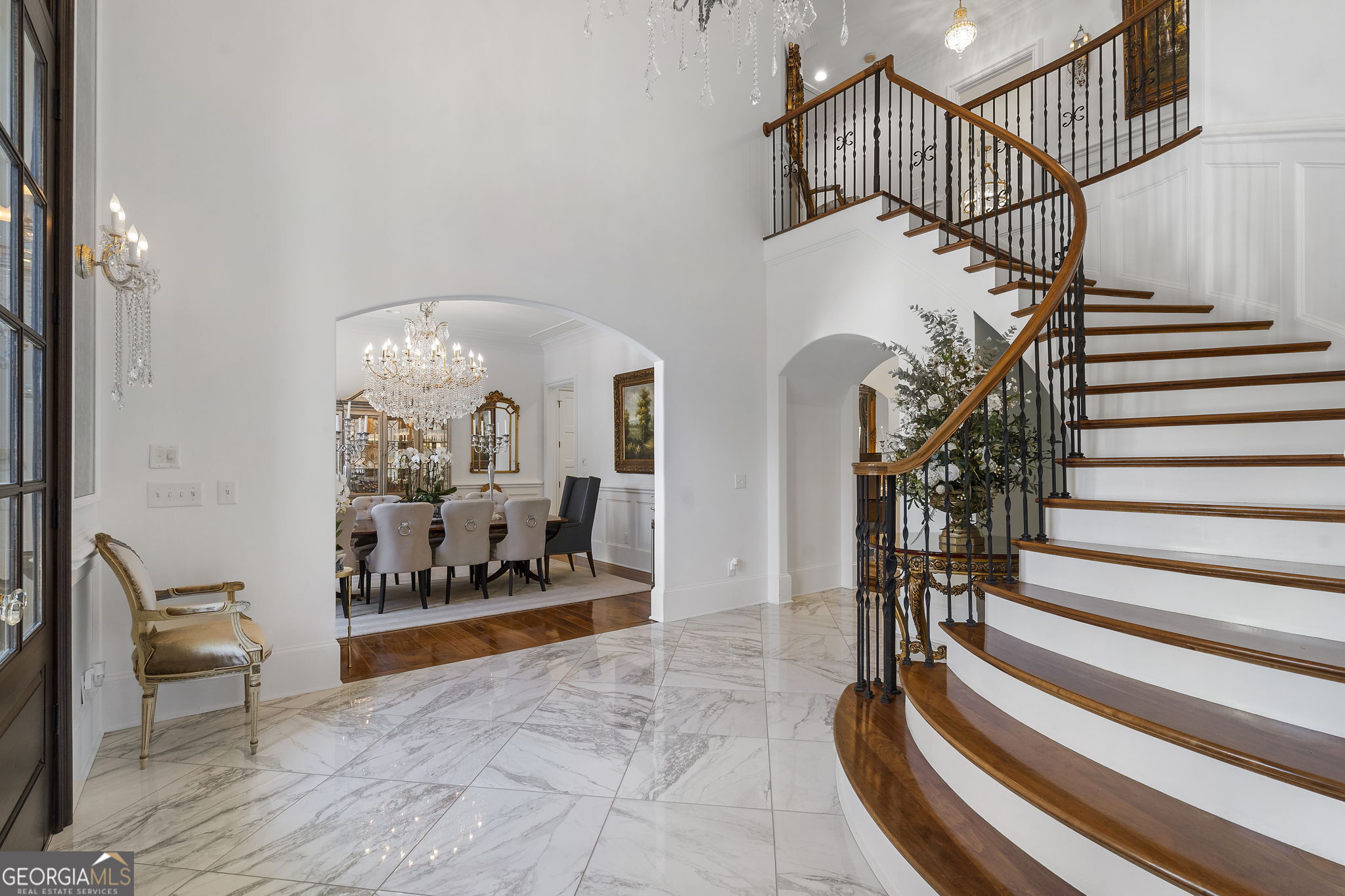 9 Belle Meade Drive Rome GA 30165