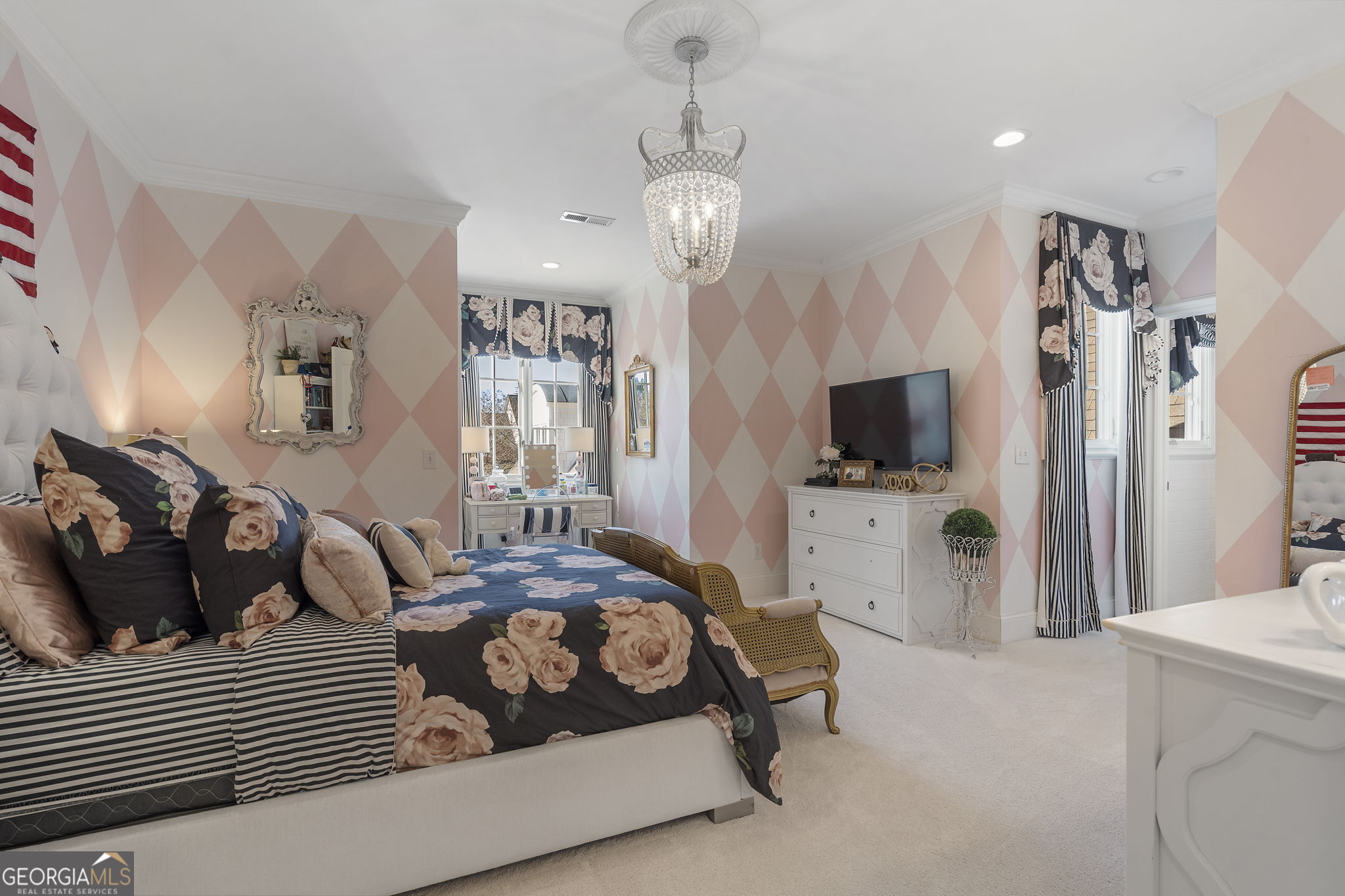 9 Belle Meade Drive Rome GA 30165