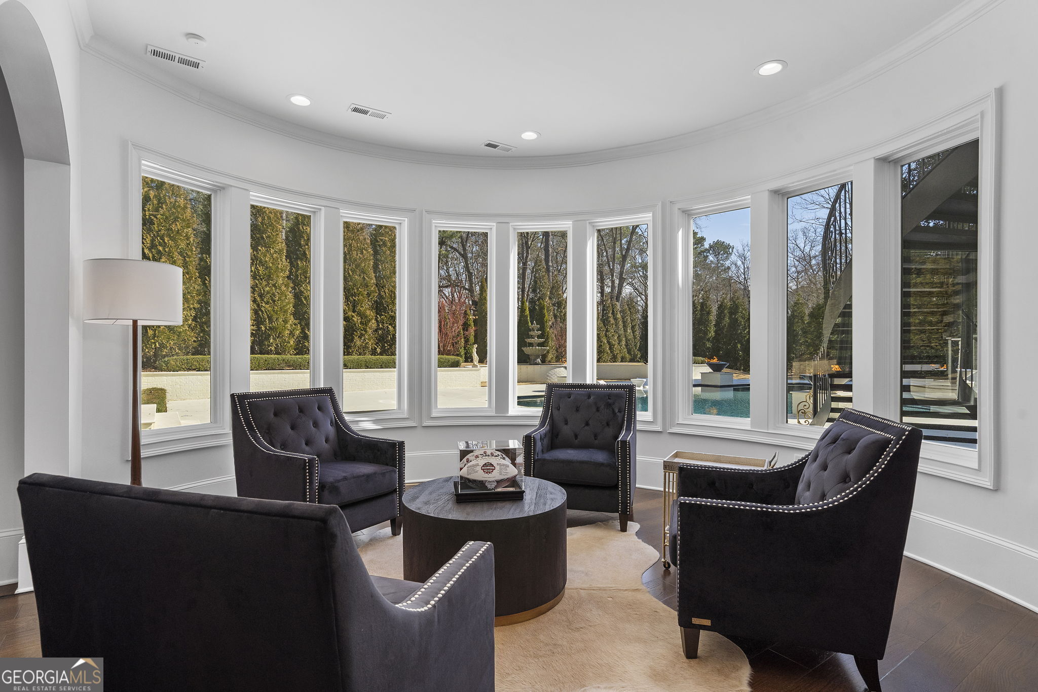 9 Belle Meade Drive Rome GA 30165
