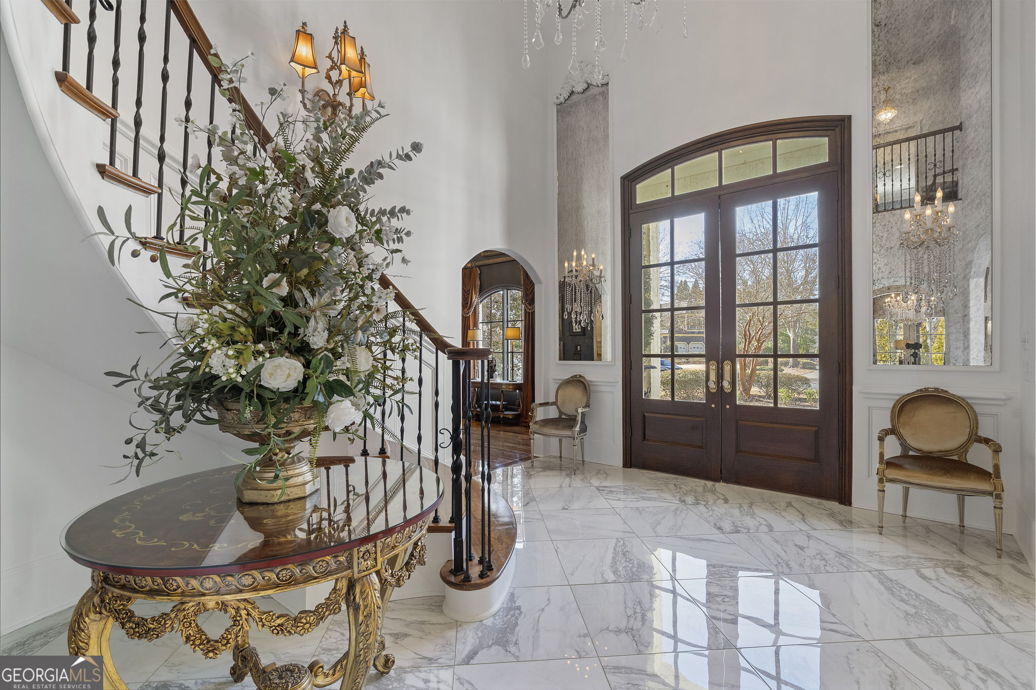 9 Belle Meade Drive Rome GA 30165