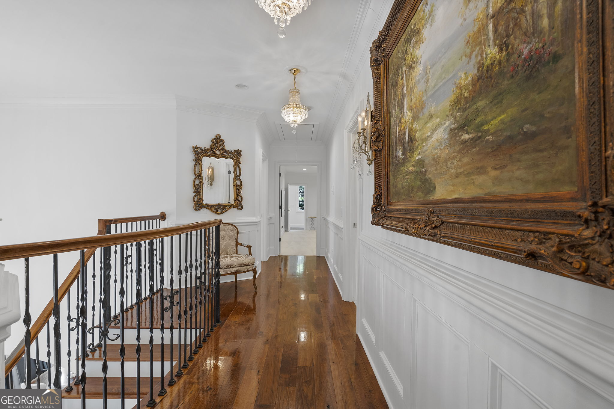 9 Belle Meade Drive Rome GA 30165