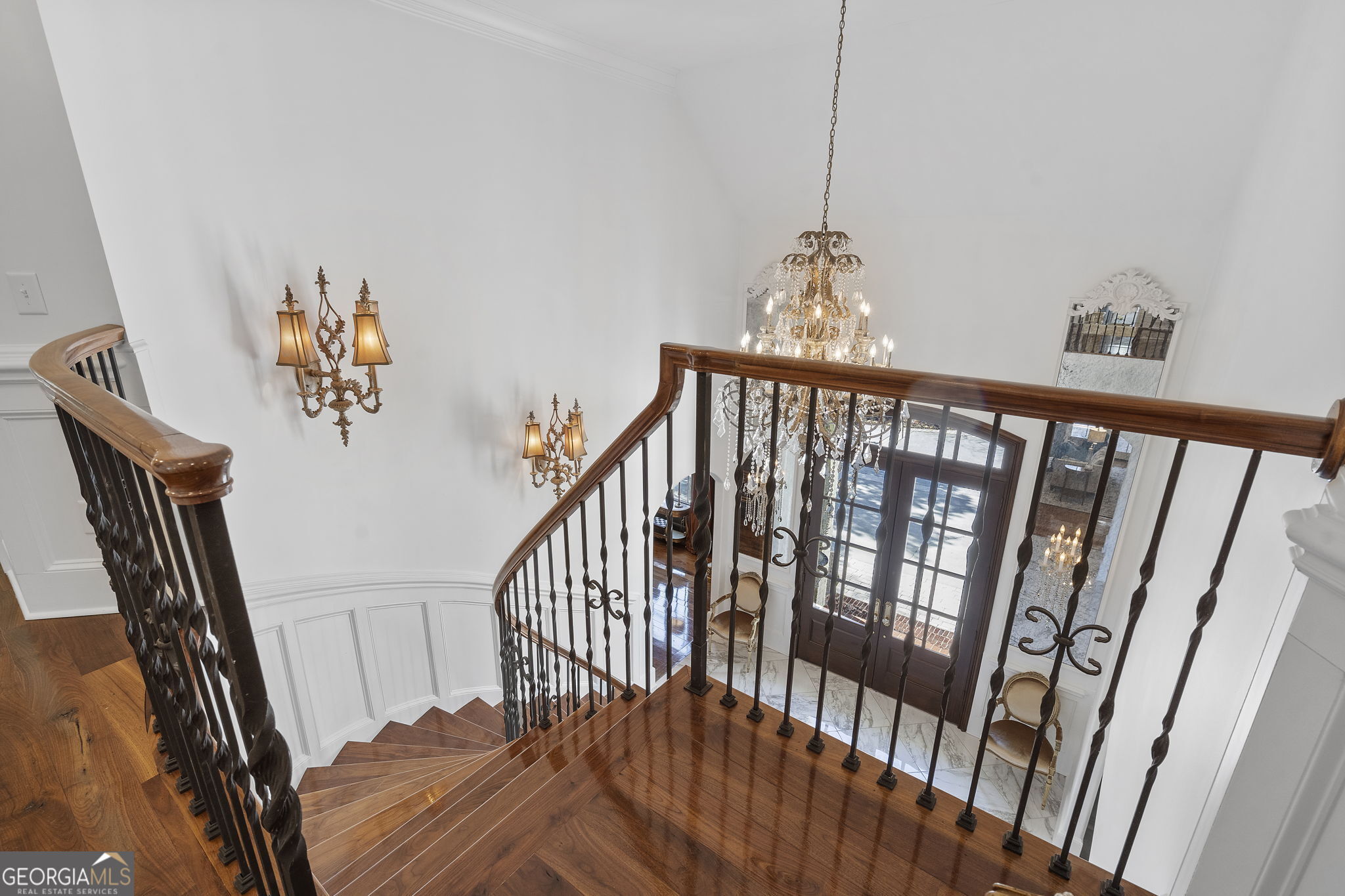 9 Belle Meade Drive Rome GA 30165