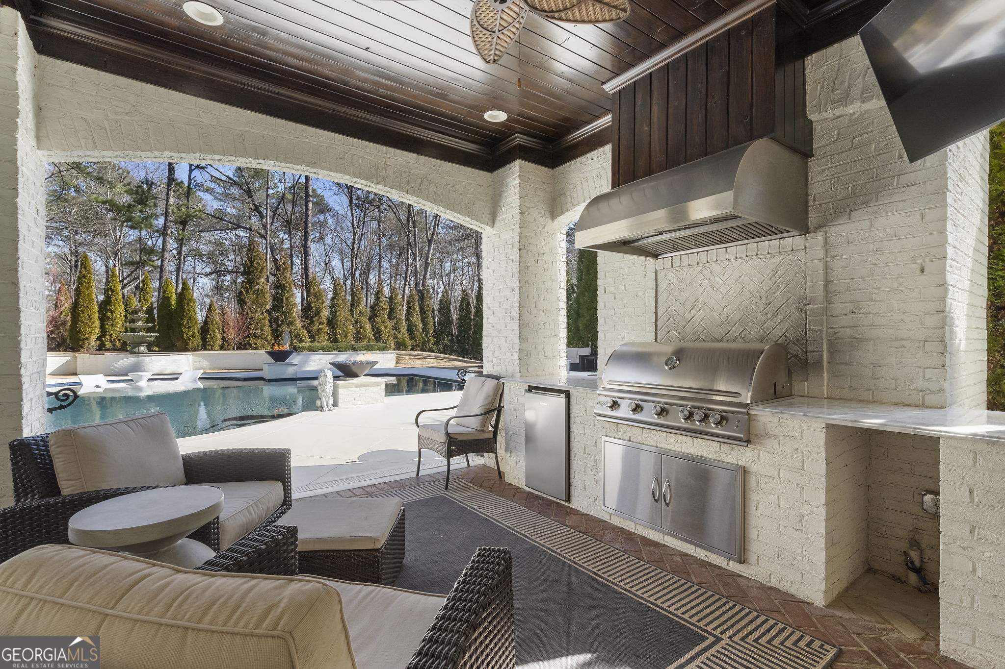 9 Belle Meade Drive Rome GA 30165