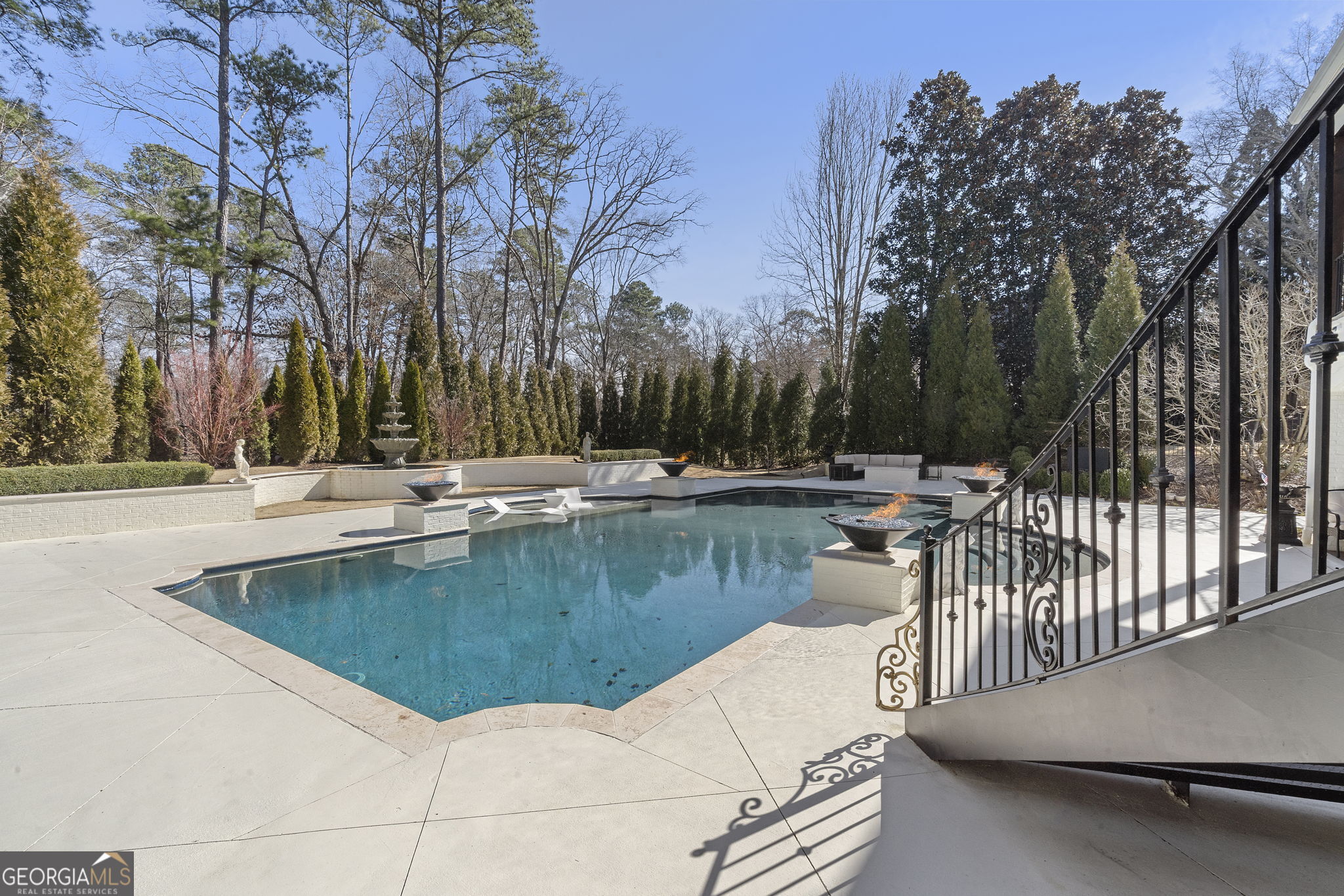 9 Belle Meade Drive Rome GA 30165
