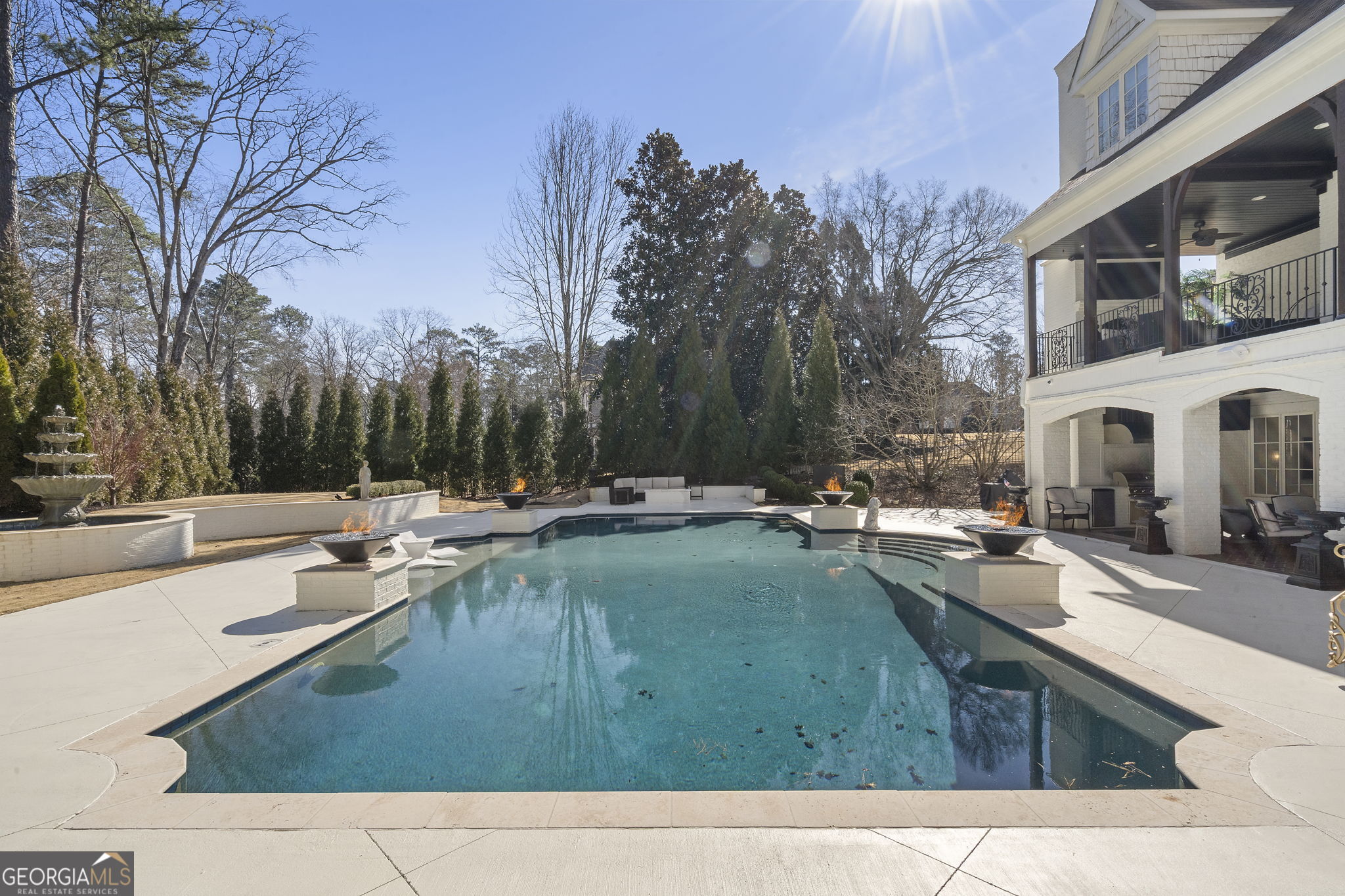 9 Belle Meade Drive Rome GA 30165