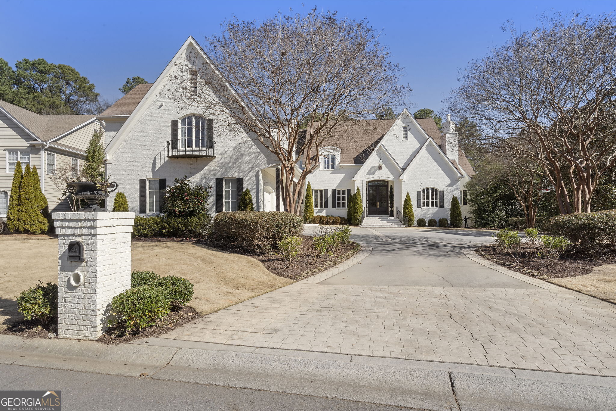 9 Belle Meade Drive Rome GA 30165