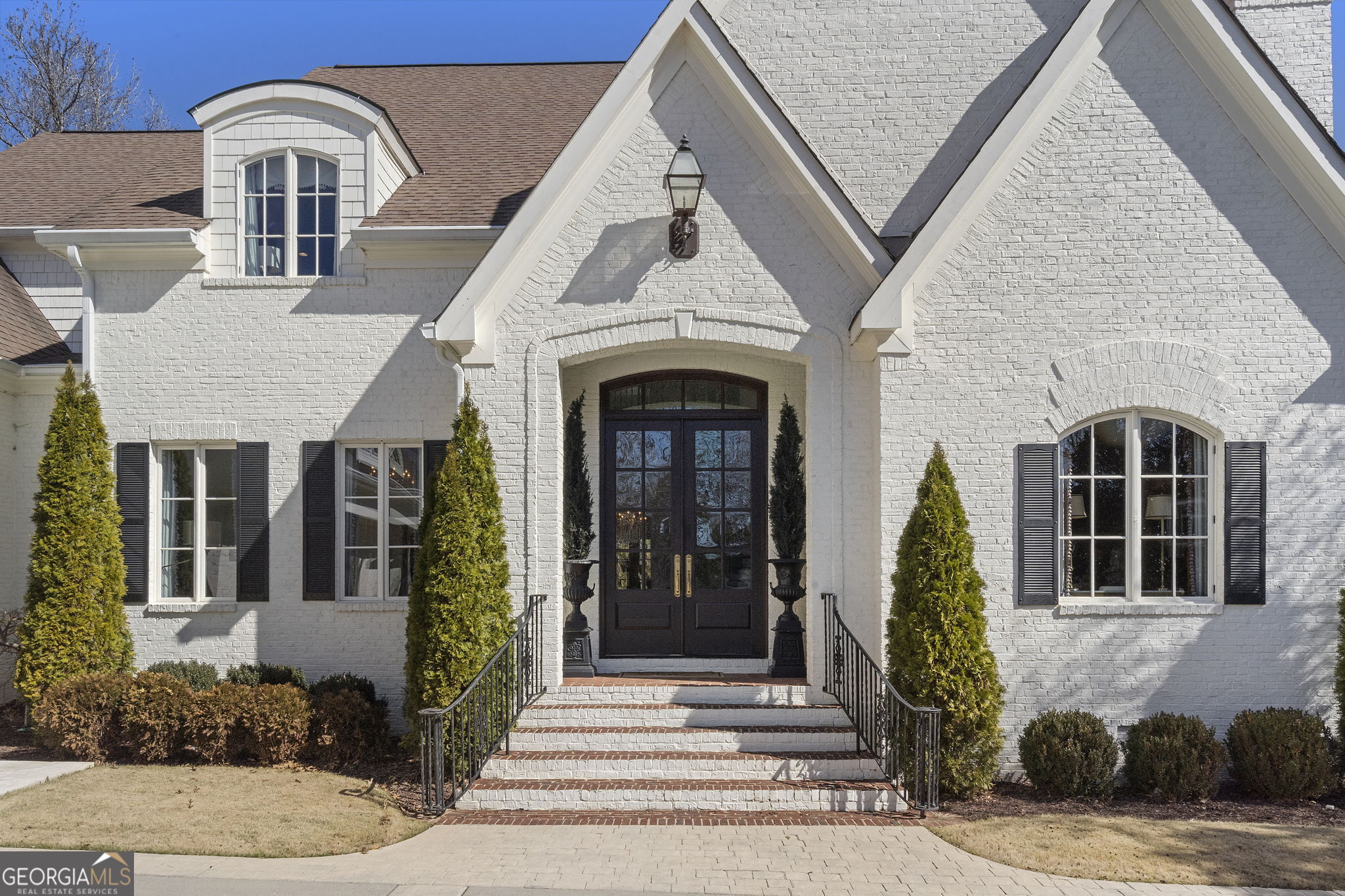 9 Belle Meade Drive Rome GA 30165