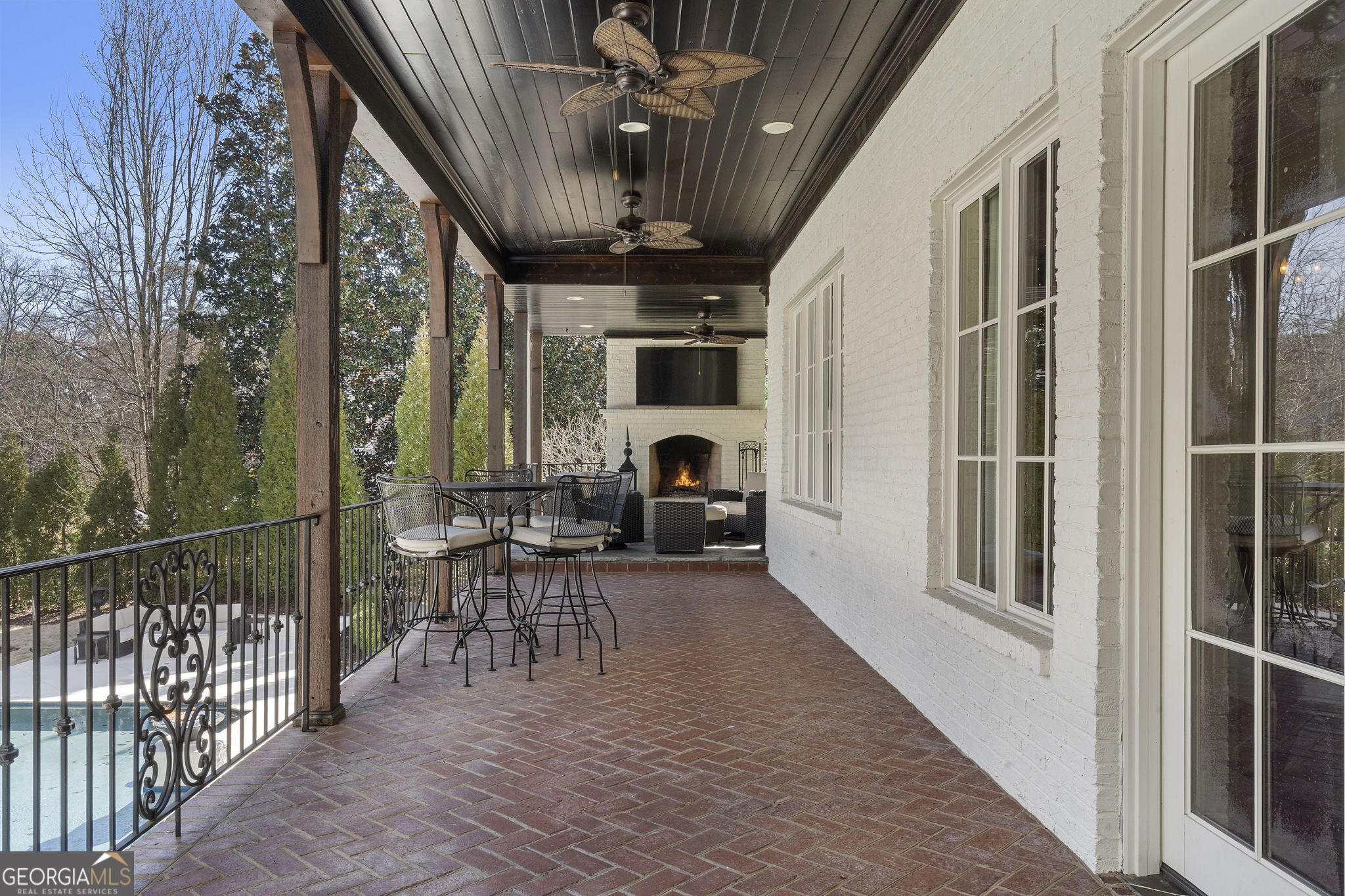 9 Belle Meade Drive Rome GA 30165