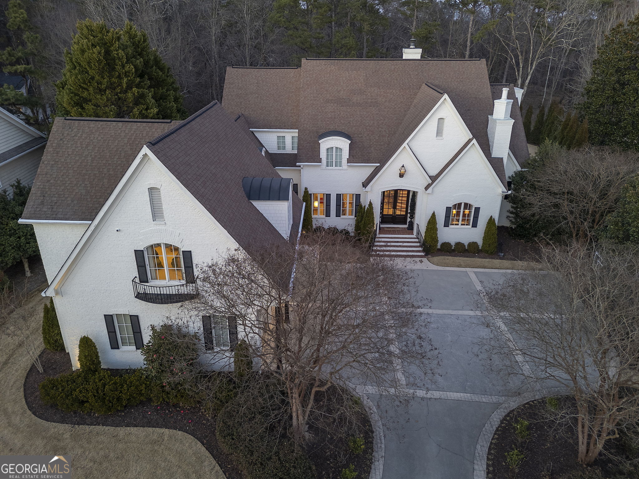 9 Belle Meade Drive Rome GA 30165