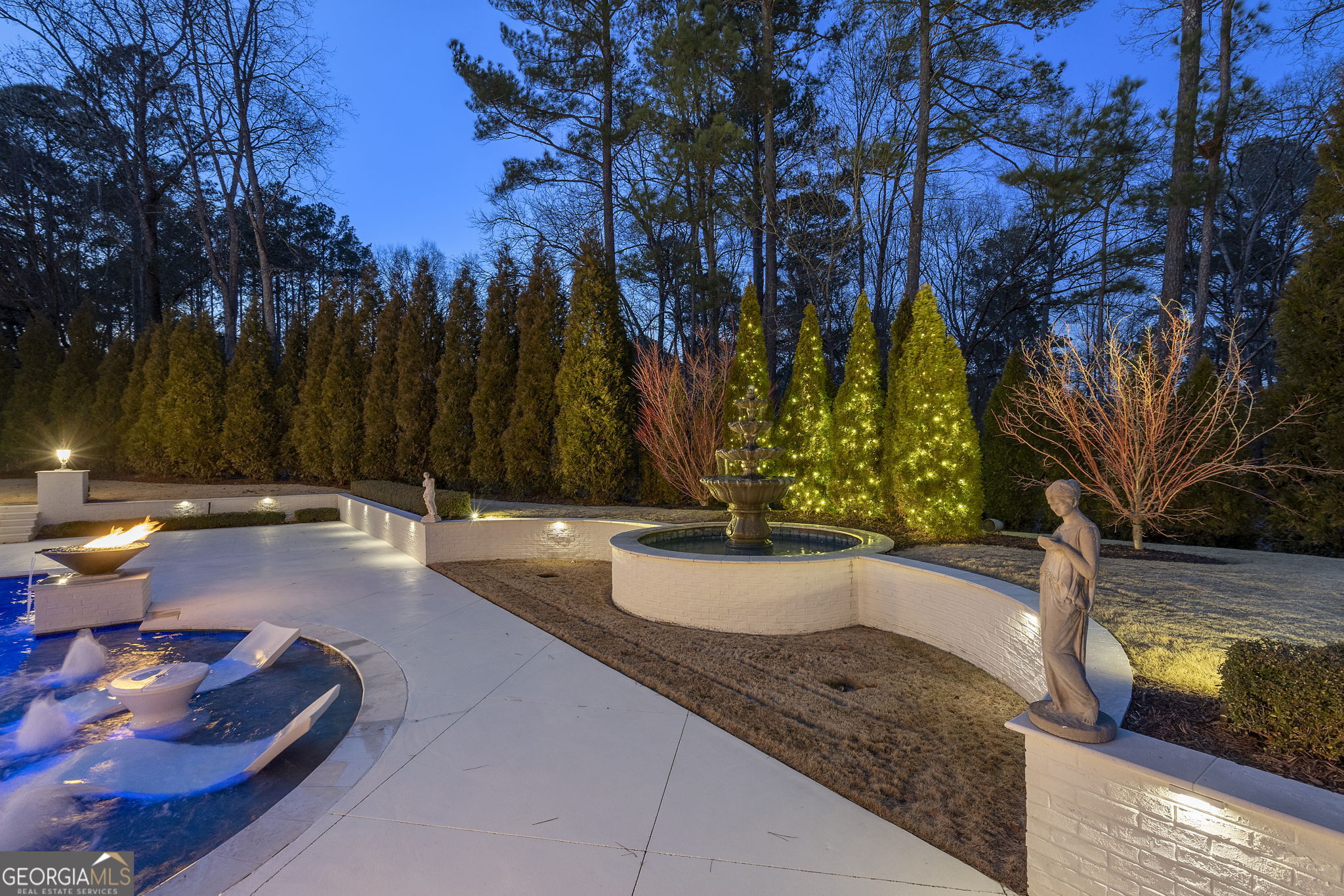 9 Belle Meade Drive Rome GA 30165