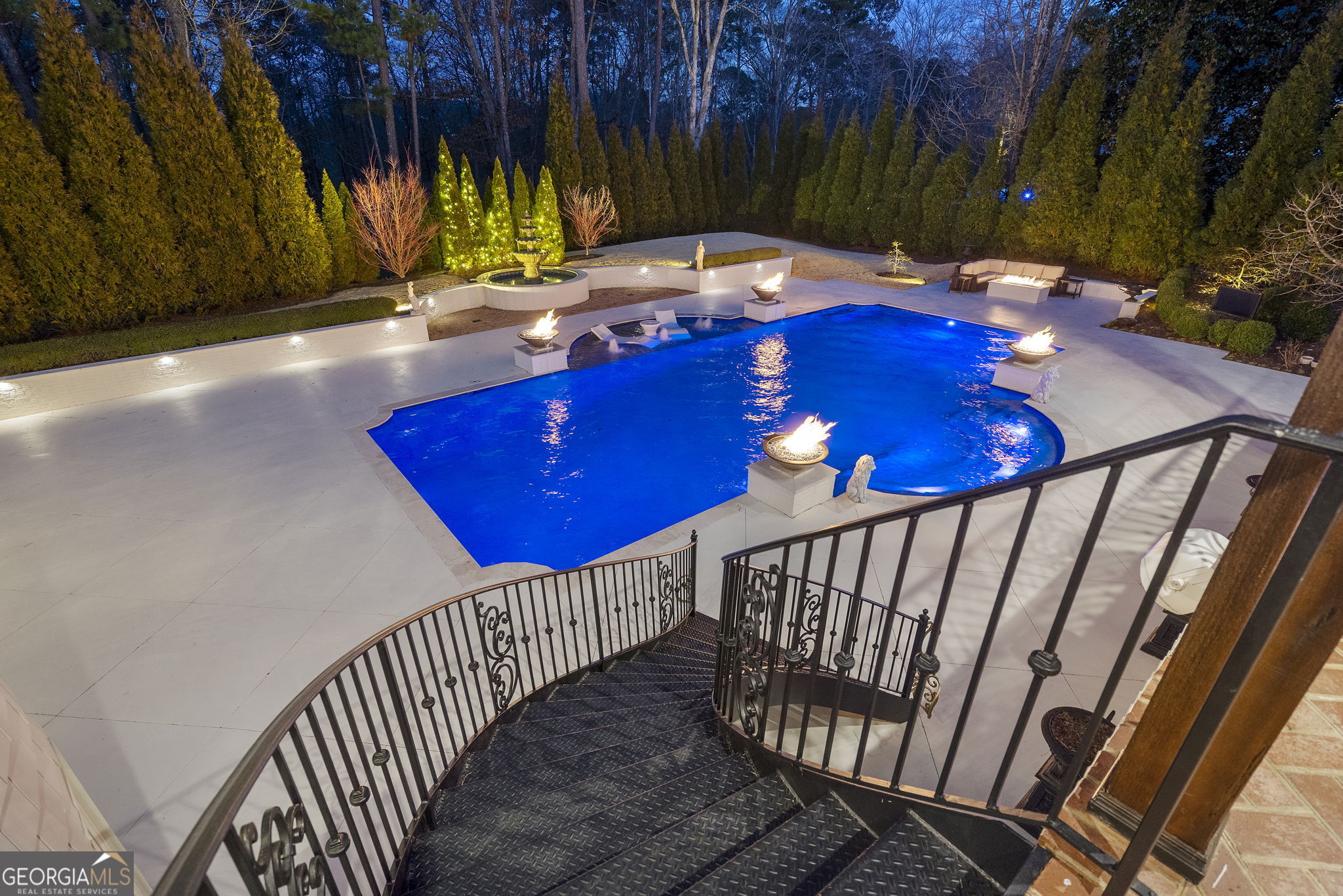 9 Belle Meade Drive Rome GA 30165