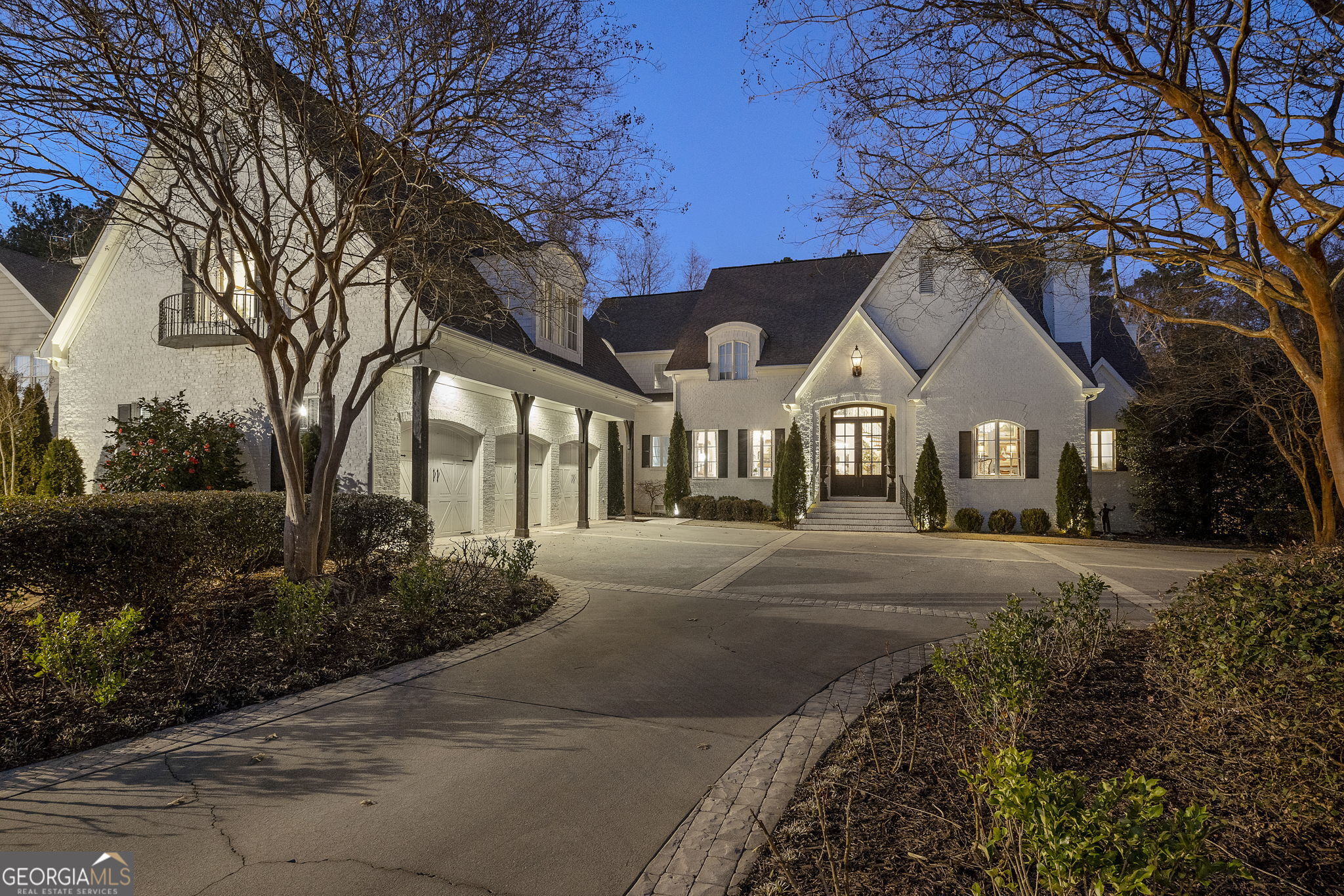 9 Belle Meade Drive Rome GA 30165
