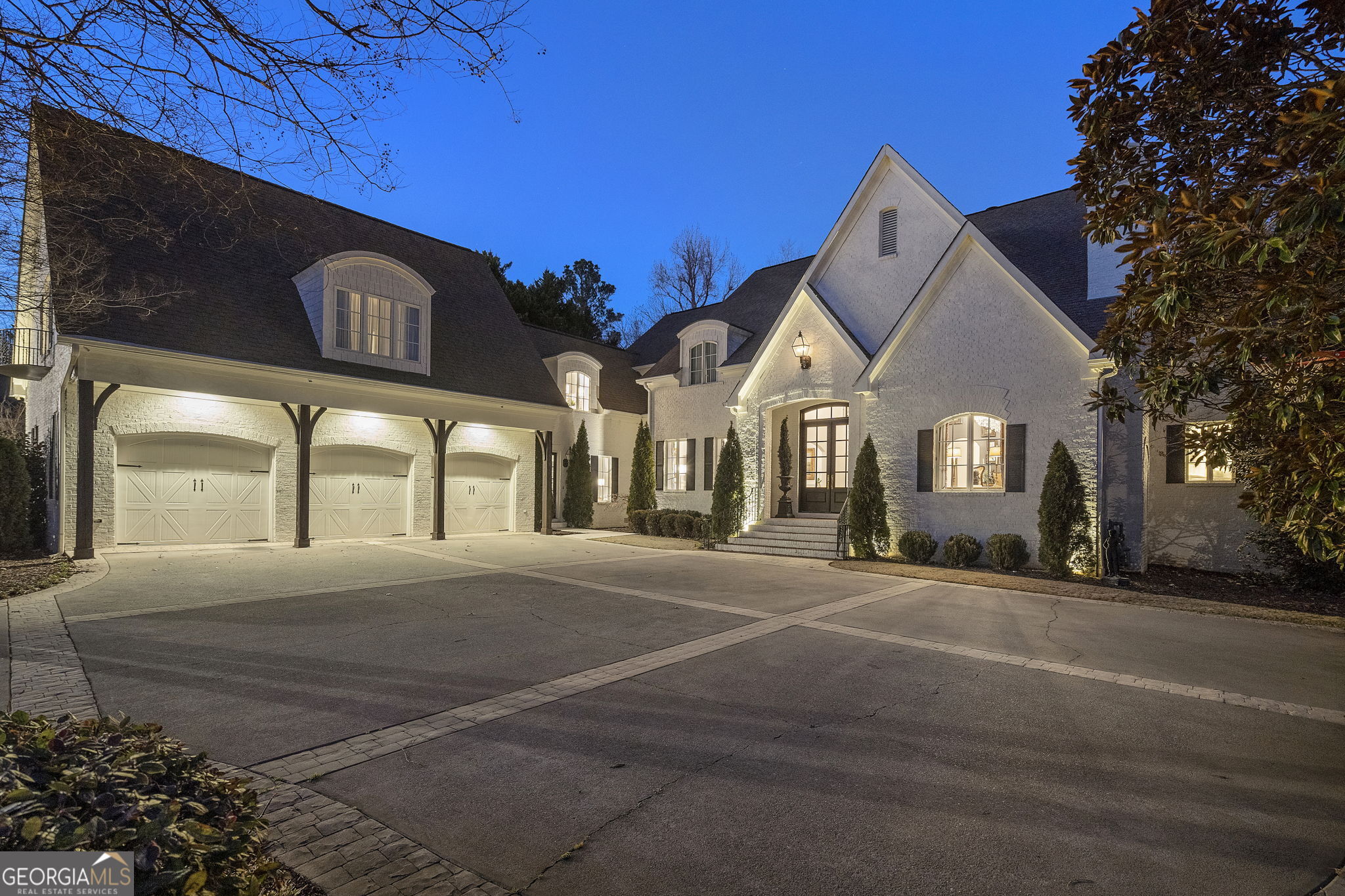 9 Belle Meade Drive Rome GA 30165