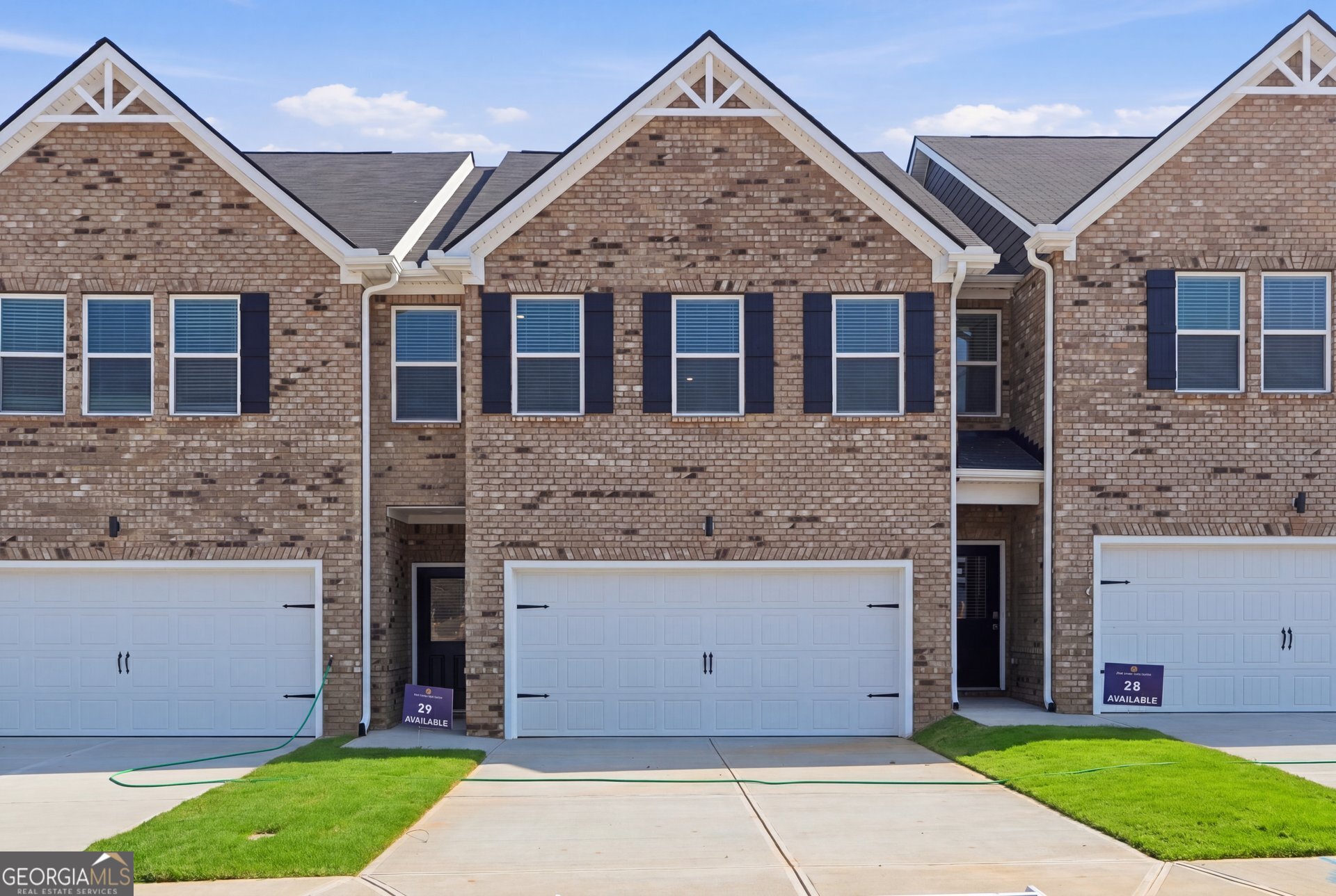 3652 Parkway James Drive Snellville GA 30039