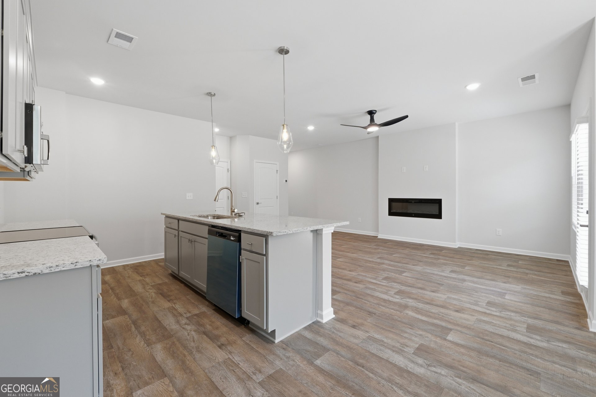 3652 Parkway James Drive Snellville GA 30039