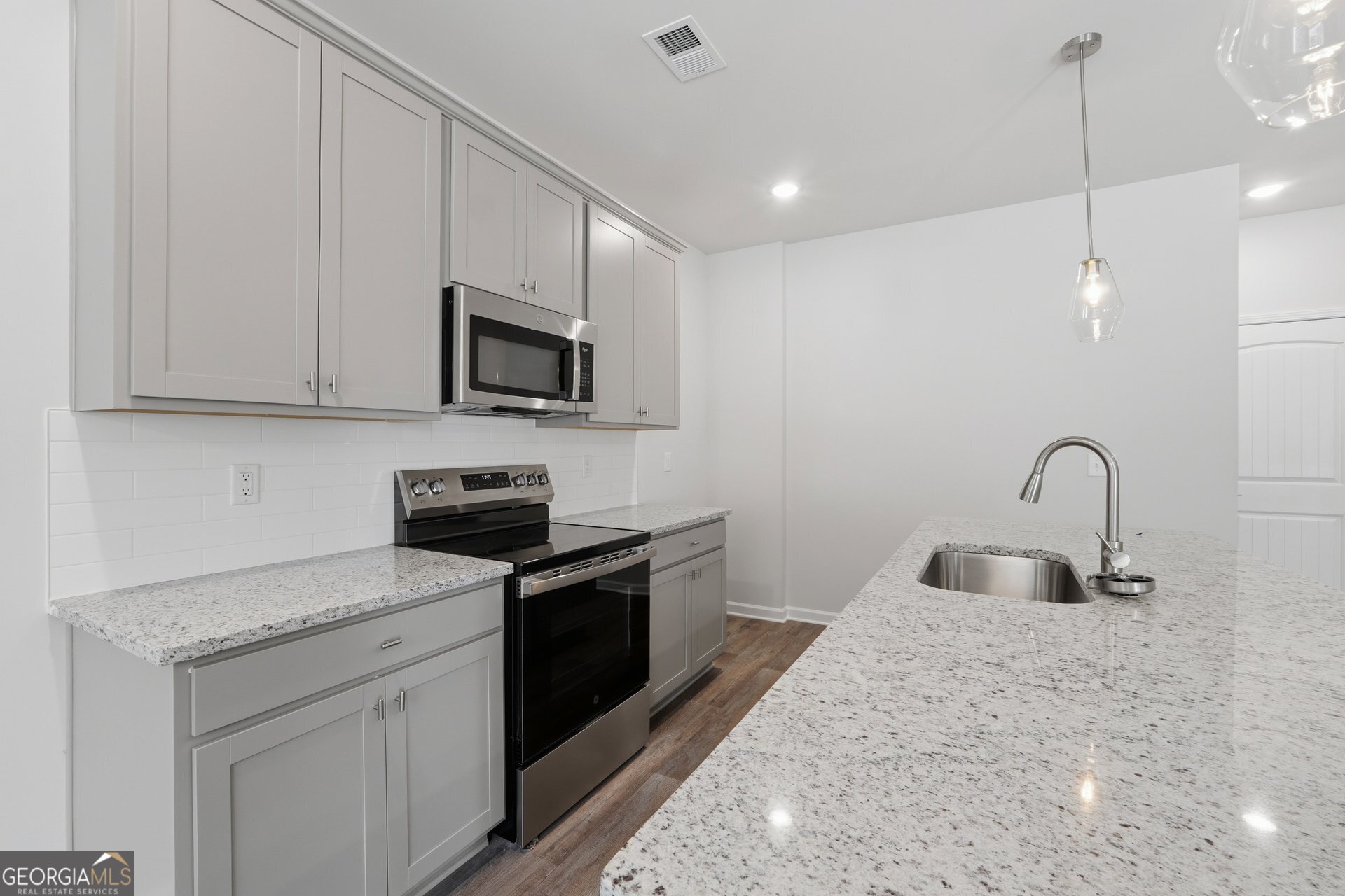 3652 Parkway James Drive Snellville GA 30039