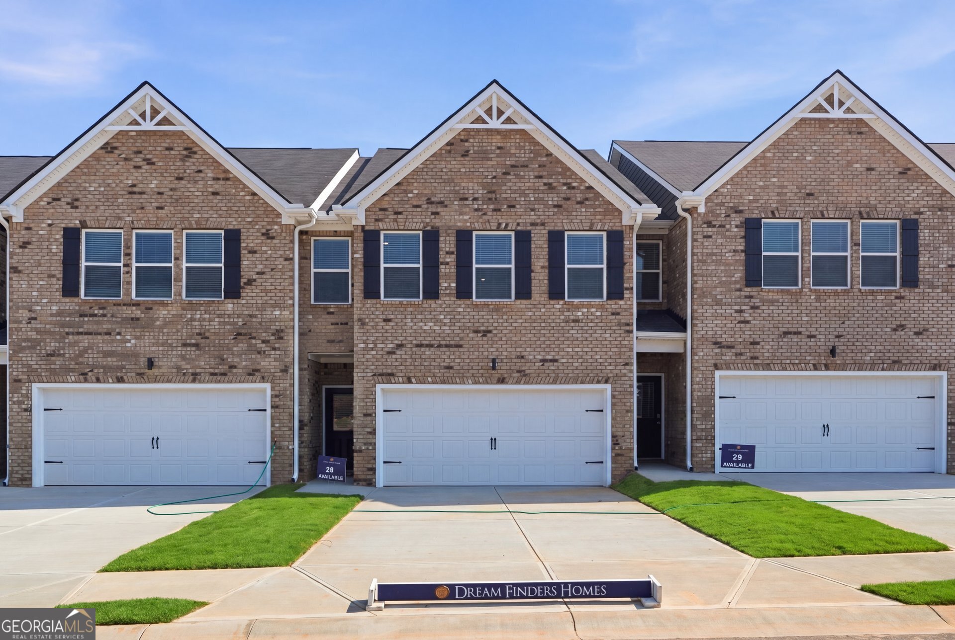 3652 Parkway James Drive Snellville GA 30039