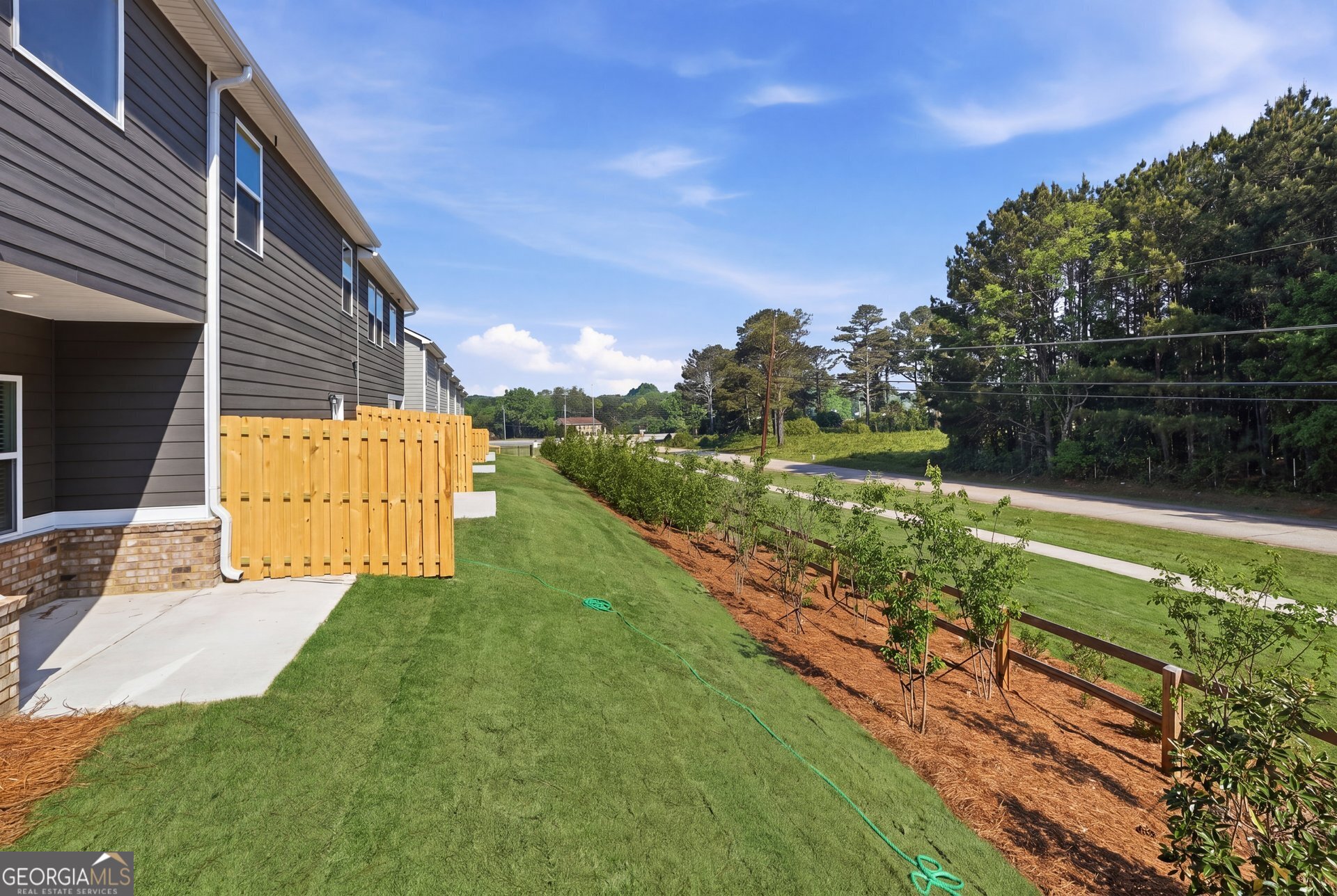 3652 Parkway James Drive Snellville GA 30039