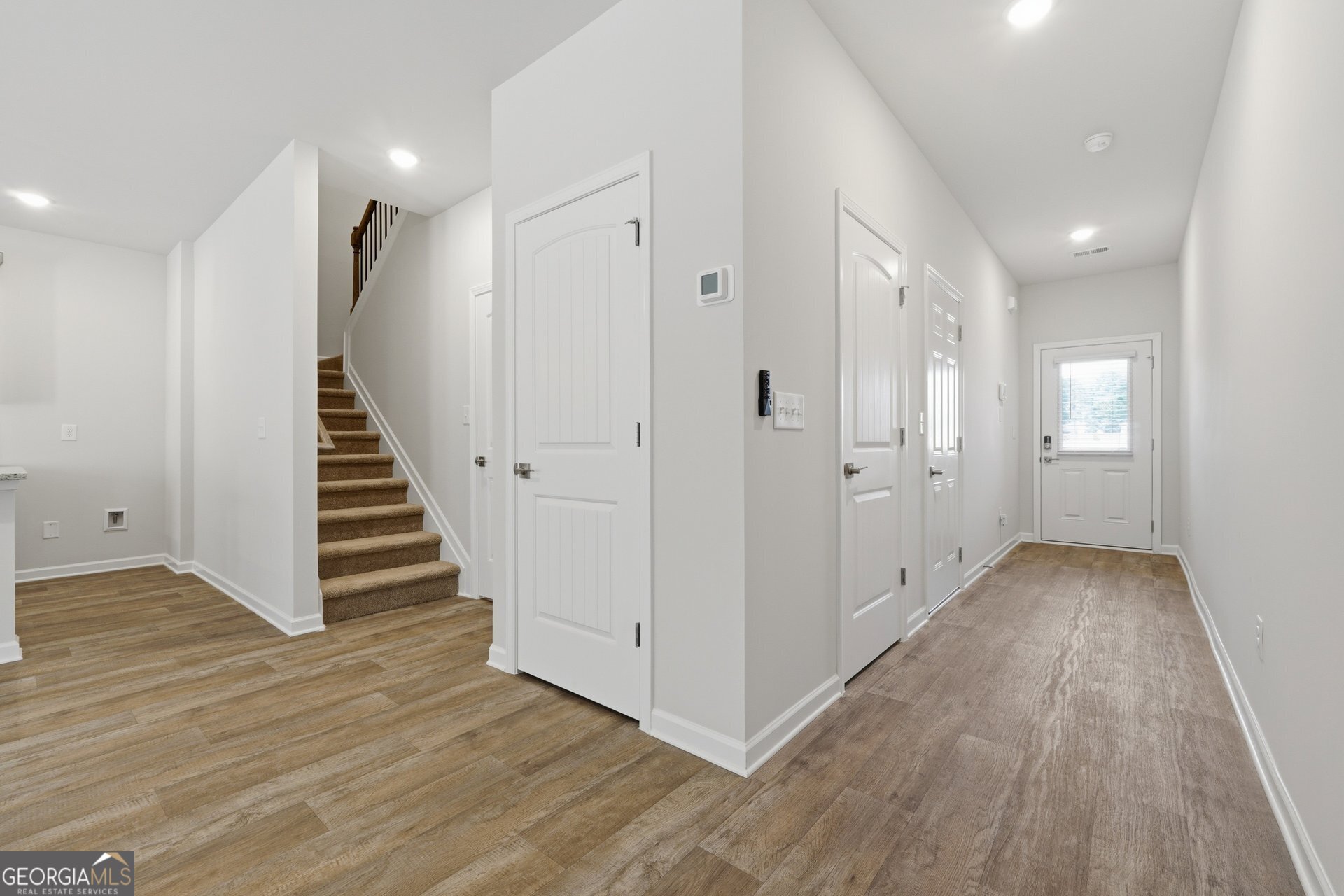 3652 Parkway James Drive Snellville GA 30039