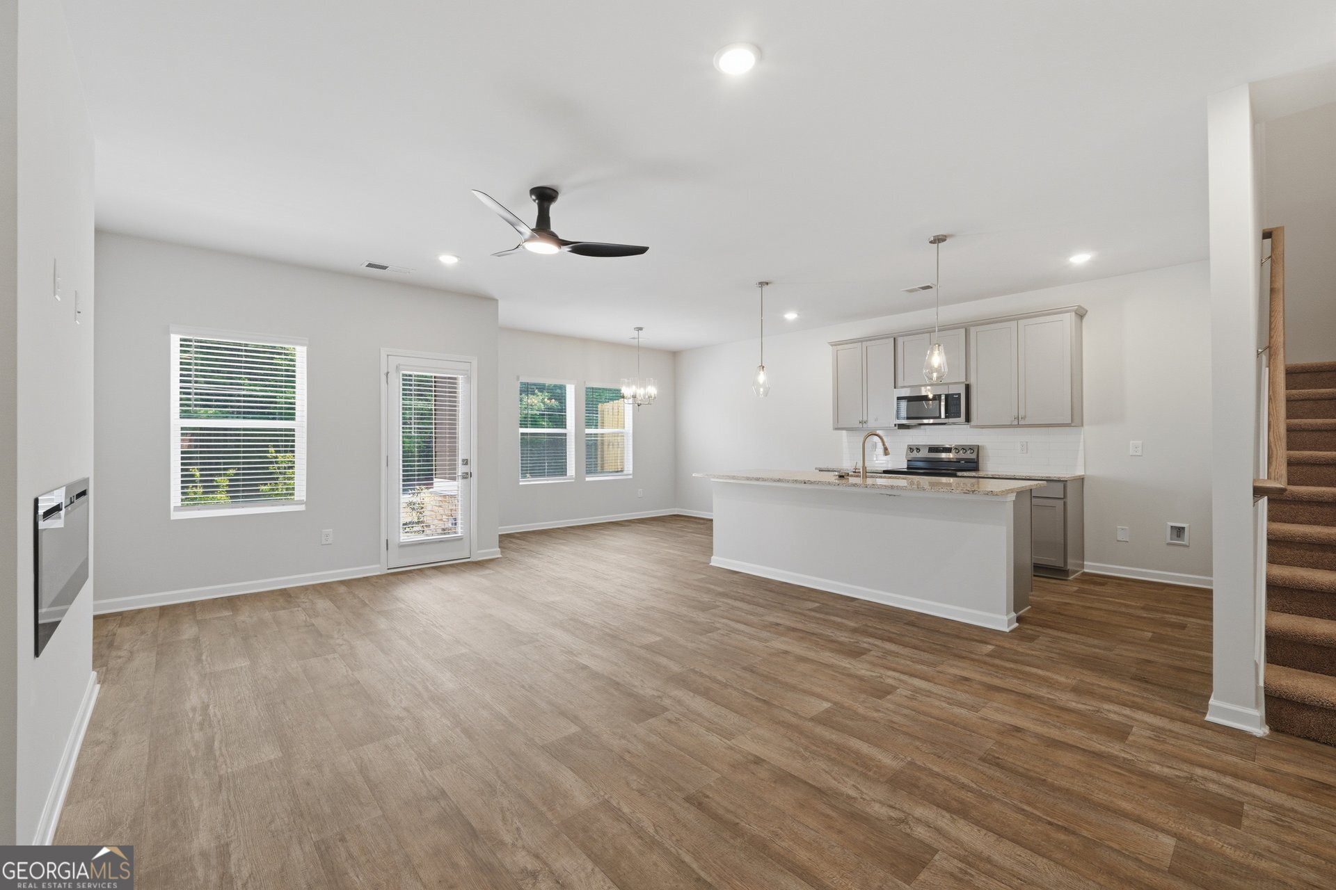 3652 Parkway James Drive Snellville GA 30039