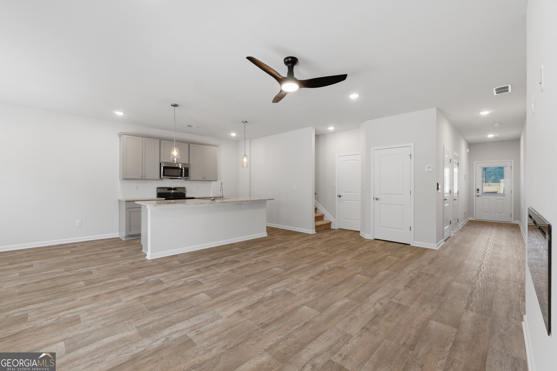 3652 Parkway James Drive Snellville GA 30039