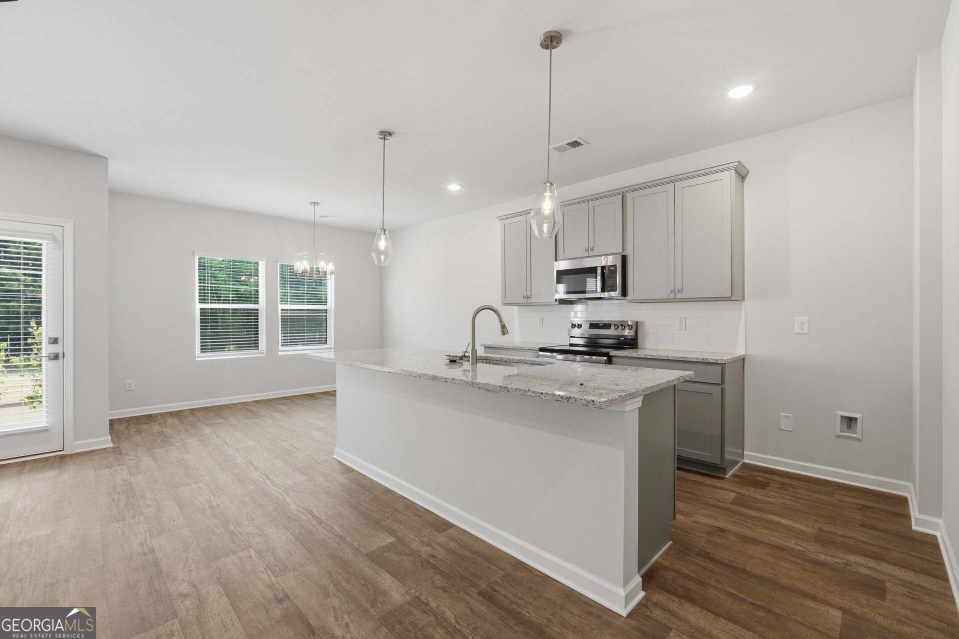 3652 Parkway James Drive Snellville GA 30039