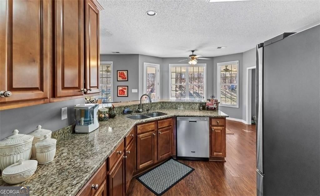 310 Persimmon Drive Sharpsburg GA 30277