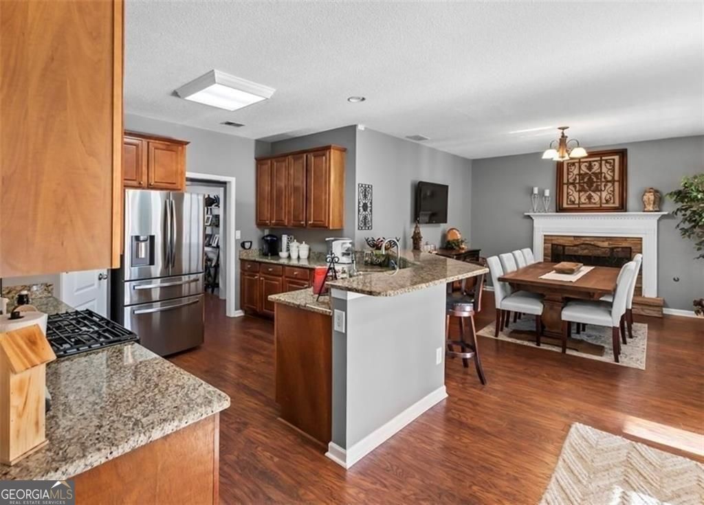 310 Persimmon Drive Sharpsburg GA 30277