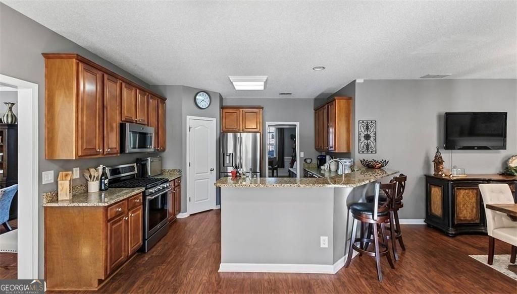 310 Persimmon Drive Sharpsburg GA 30277