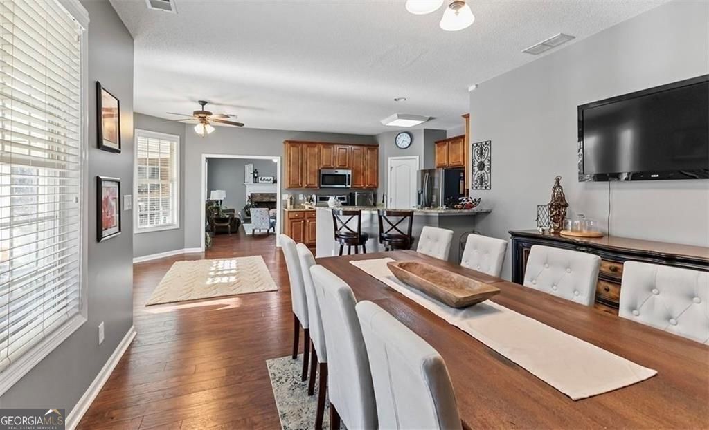 310 Persimmon Drive Sharpsburg GA 30277