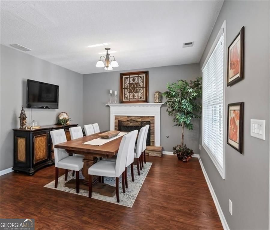 310 Persimmon Drive Sharpsburg GA 30277