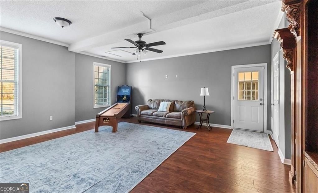 310 Persimmon Drive Sharpsburg GA 30277