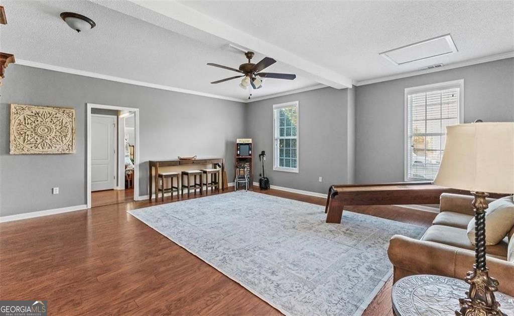 310 Persimmon Drive Sharpsburg GA 30277
