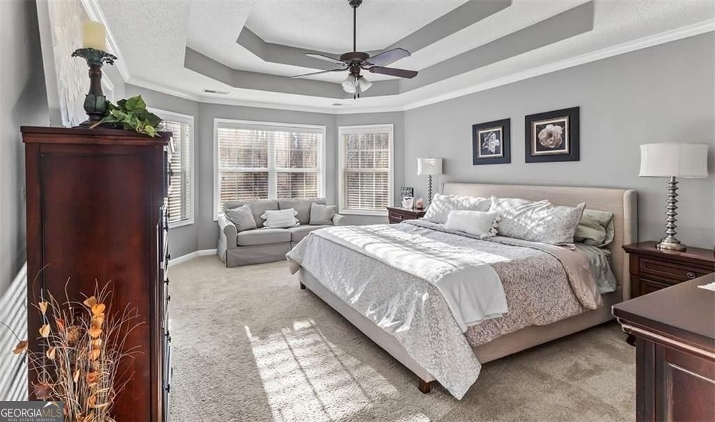310 Persimmon Drive Sharpsburg GA 30277