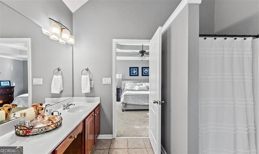 310 Persimmon Drive Sharpsburg GA 30277