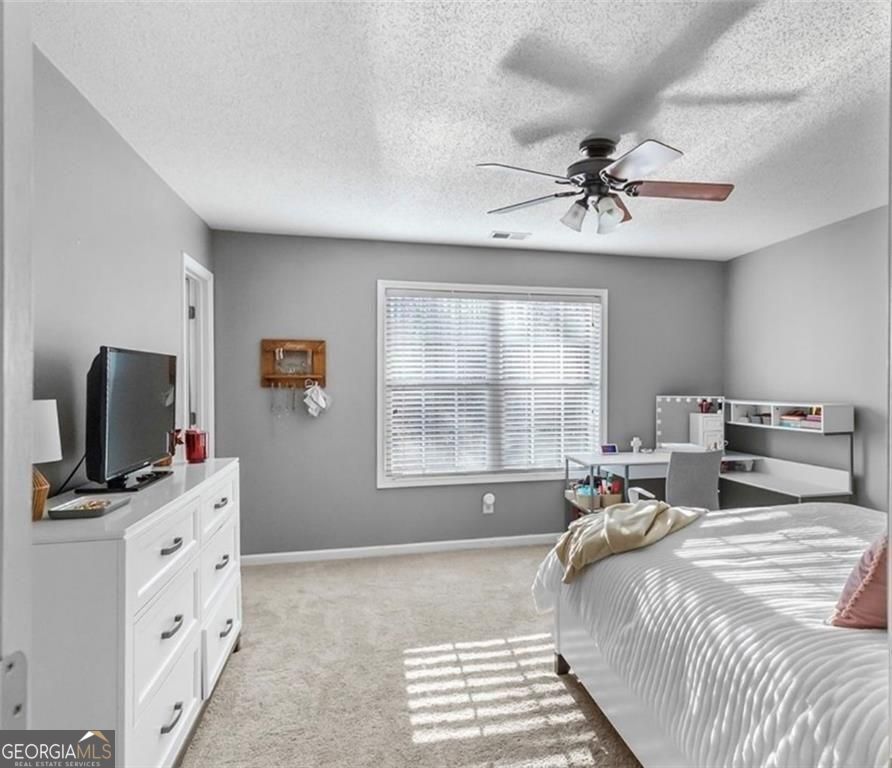 310 Persimmon Drive Sharpsburg GA 30277