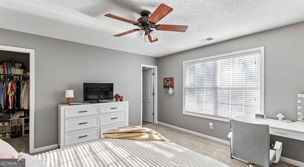 310 Persimmon Drive Sharpsburg GA 30277