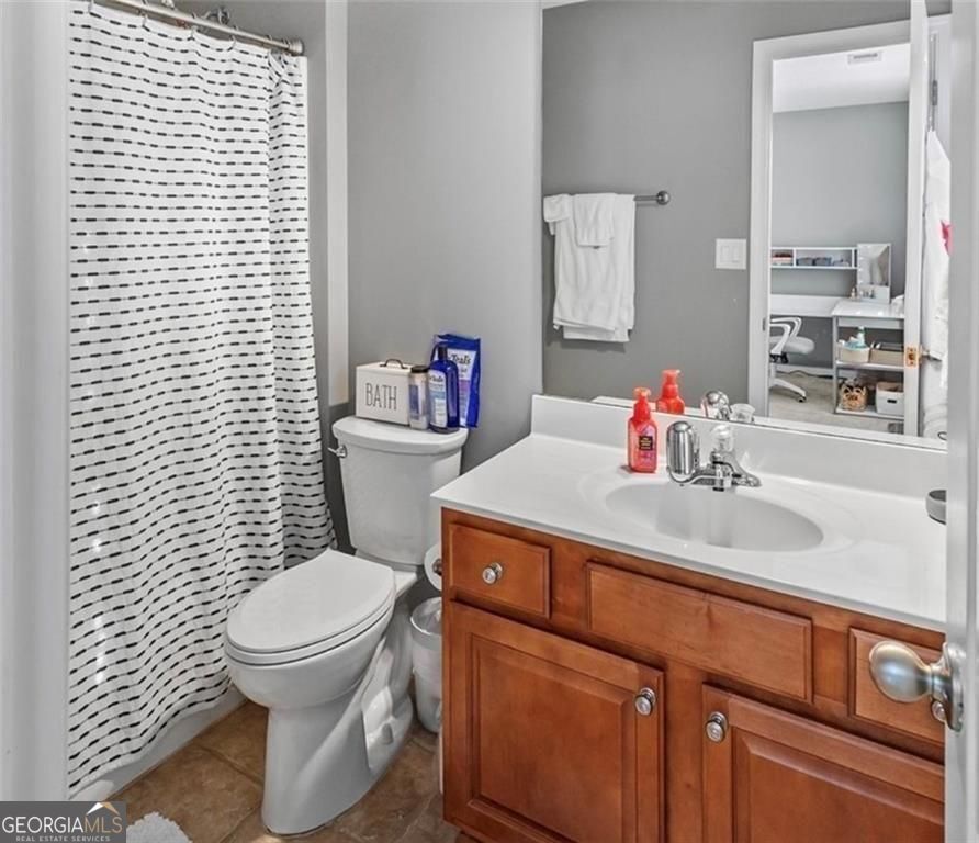 310 Persimmon Drive Sharpsburg GA 30277