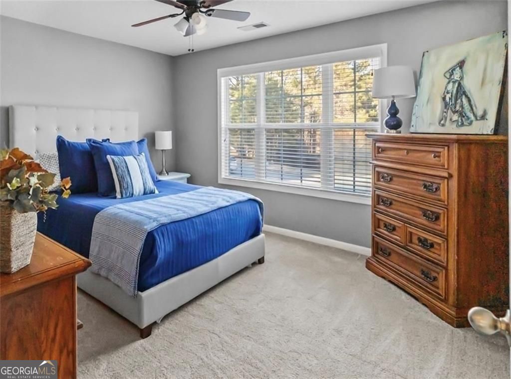 310 Persimmon Drive Sharpsburg GA 30277