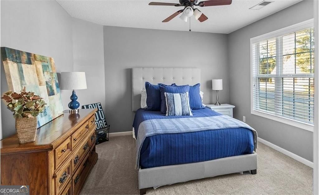 310 Persimmon Drive Sharpsburg GA 30277