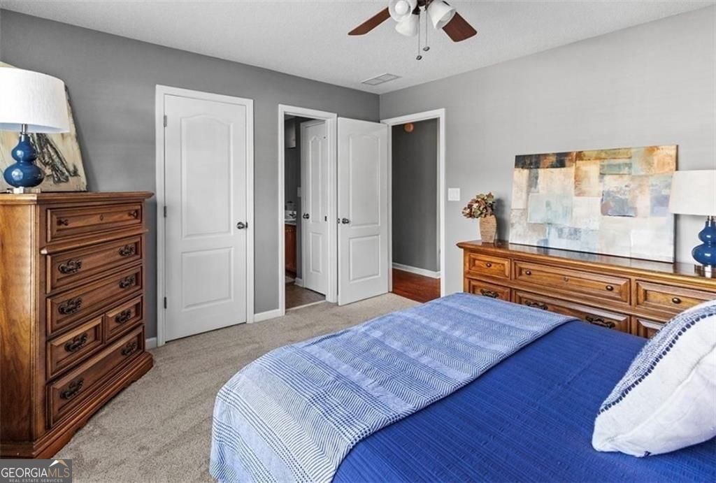 310 Persimmon Drive Sharpsburg GA 30277