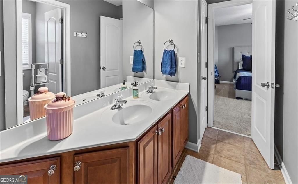 310 Persimmon Drive Sharpsburg GA 30277