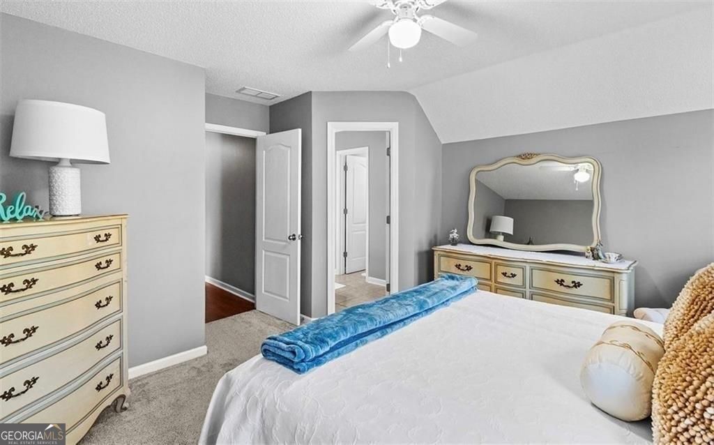 310 Persimmon Drive Sharpsburg GA 30277