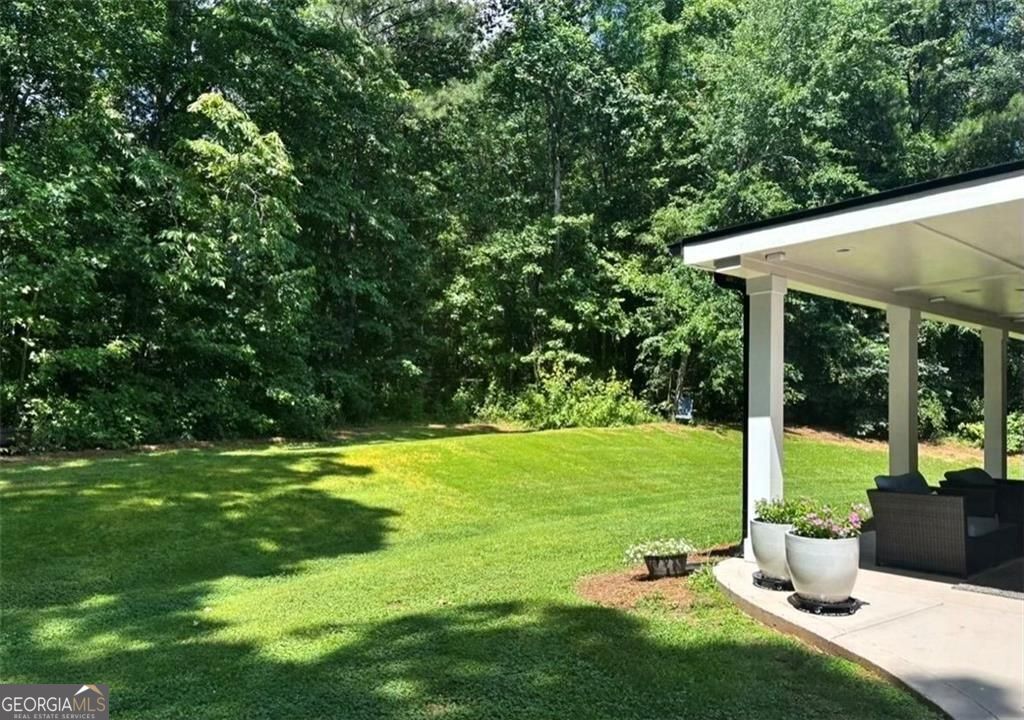 310 Persimmon Drive Sharpsburg GA 30277