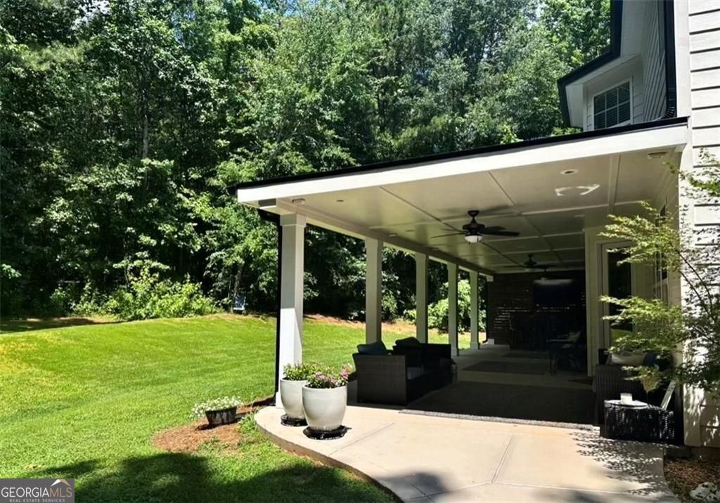 310 Persimmon Drive Sharpsburg GA 30277