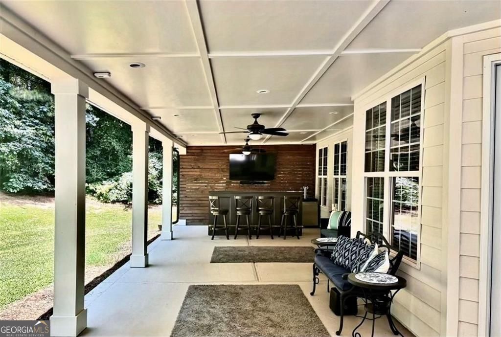 310 Persimmon Drive Sharpsburg GA 30277