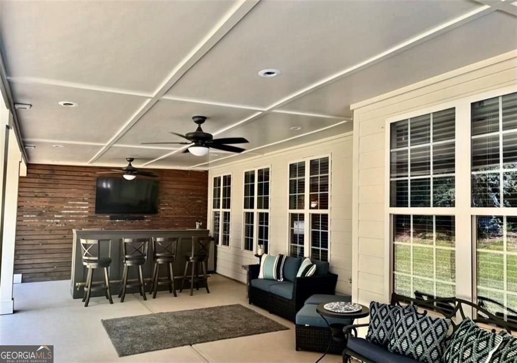 310 Persimmon Drive Sharpsburg GA 30277