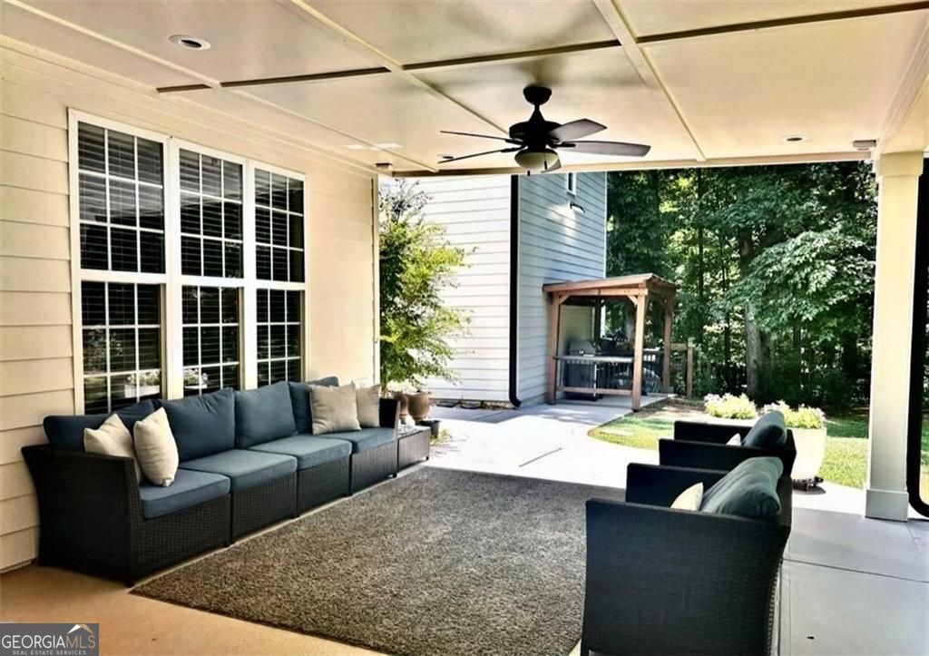 310 Persimmon Drive Sharpsburg GA 30277