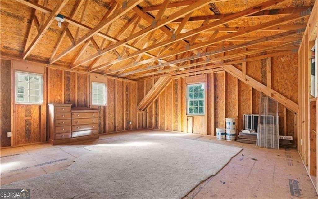 310 Persimmon Drive Sharpsburg GA 30277