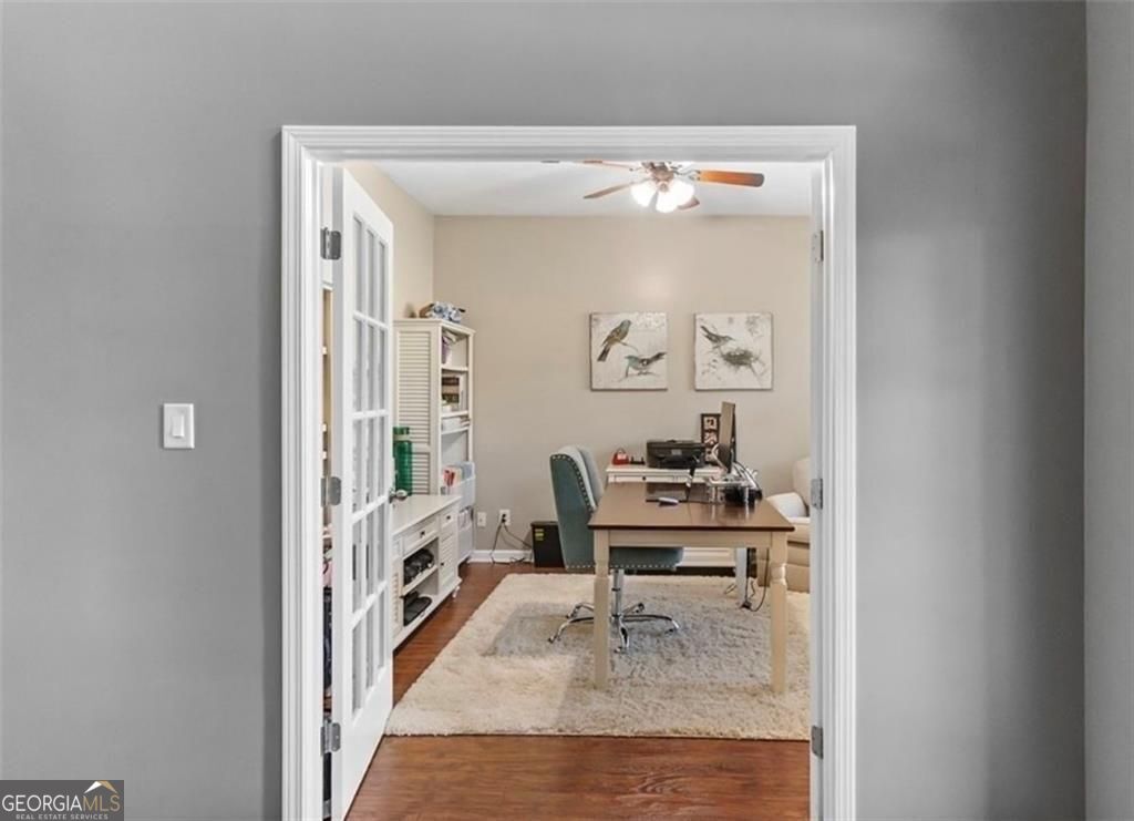 310 Persimmon Drive Sharpsburg GA 30277